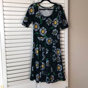 Lularoe Nicole Dress